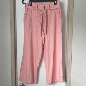 Seven7 Light Pink Pants
